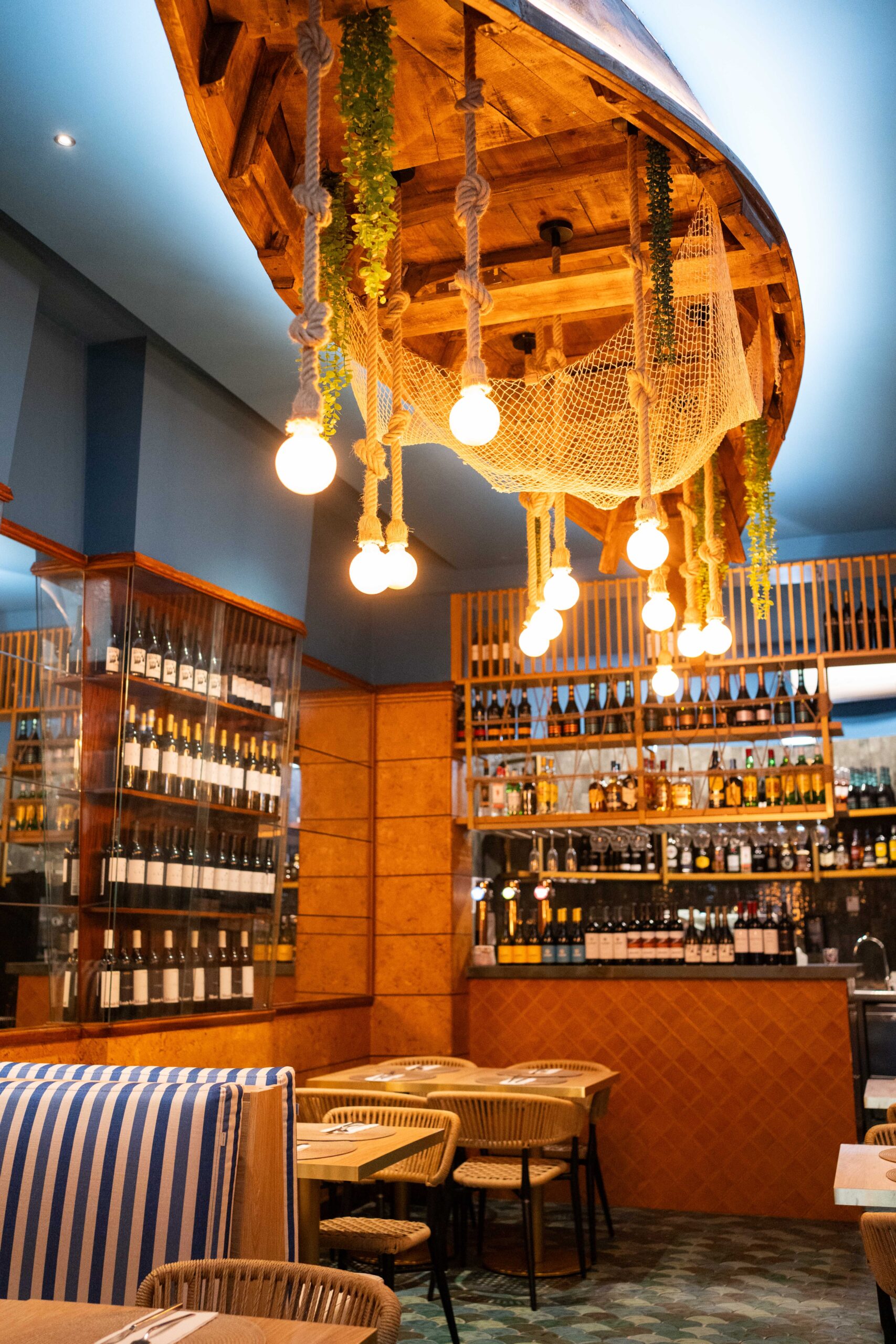 Bar do Retiro do Bacalhau